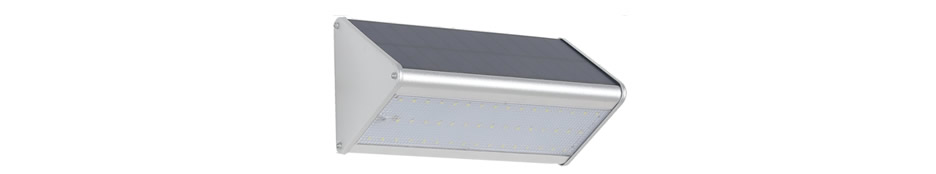 Solar Verlichting