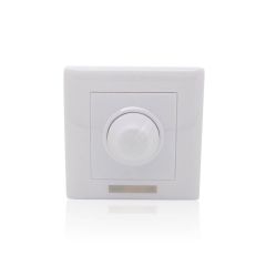 Led Dimmer Inbouw 3 -150W  fase afsnijding D-1281
