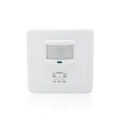 LED Bewegingsmelder inbouw Wit
