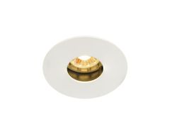 Crius LED Inbouwspot Diamond Wit - Strak en Dimbaar
