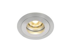 Crius Design LED inbouwspot voor plafondmontage