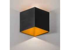 Garled Bellis Moderne IP65 up down Buitenwandlamp inclusief LED