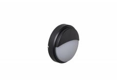 Garleds Campo Witte IP65 Buitenwandlamp inclusief LED 