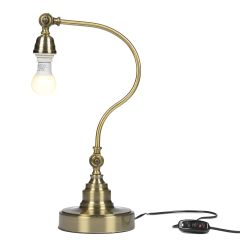Klassieke Tafellamp – Valott Tuhatta