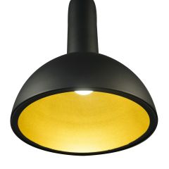 Moderne Klokvormige Hanglamp – Valott Kiwano