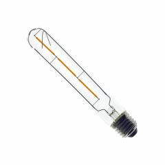 LED filament staaflamp E27 3 Watt 2700K - Crius
