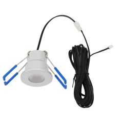 Monno LED inbouwspot 3 Watt 12V  los zonder driver
