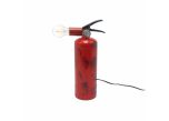 Industriële Tafellamp Brandblusser – Funnylights Charmander