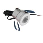 Monno LED inbouwspot  3 Watt (IP67)