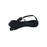 Verlengkabel  4 meter met stekkers Monno RGB