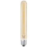 Crius LED Filament T30 E27 5W 827 Amber Dimbaar