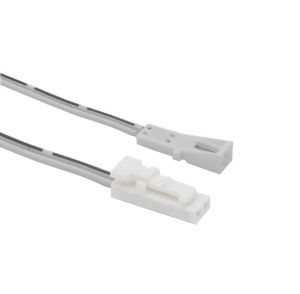 Verlengkabel Ava en Veda keukenverlichting 2 meter met stekkers