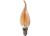 Crius LED tip Candle Amber 4W  E14  Dimbaar