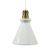 Moderne Witte Hanglamp - Valott Kapris