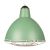 Hanglamp Modern Groen Rond Metaal - Scaldare Taceno